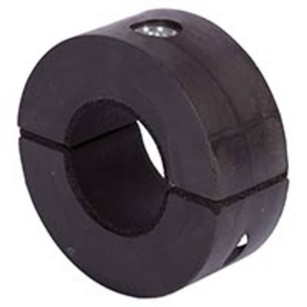 Fischer 505585 collier froid acier inoxydable de fixation unitaire