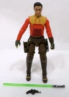 Star Wars Vintage Collection VC319 Ahsoka Ezra Miller Hero of Lothal 3.75 Figure
