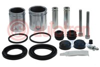 Autofren Seinsa Reparatursatz, Bremssattel D43332S FüR CitroËN