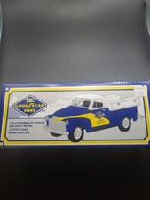 1952 Chevrolet Chevy Goodyear Tires Pickup Truck Die Cast 125th Scale