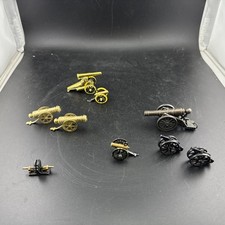 Miniature Toy Cannons