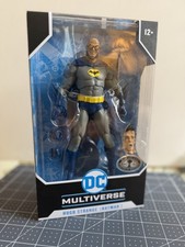 McFarlane DC Multiverse Hugo Strange Batman P...