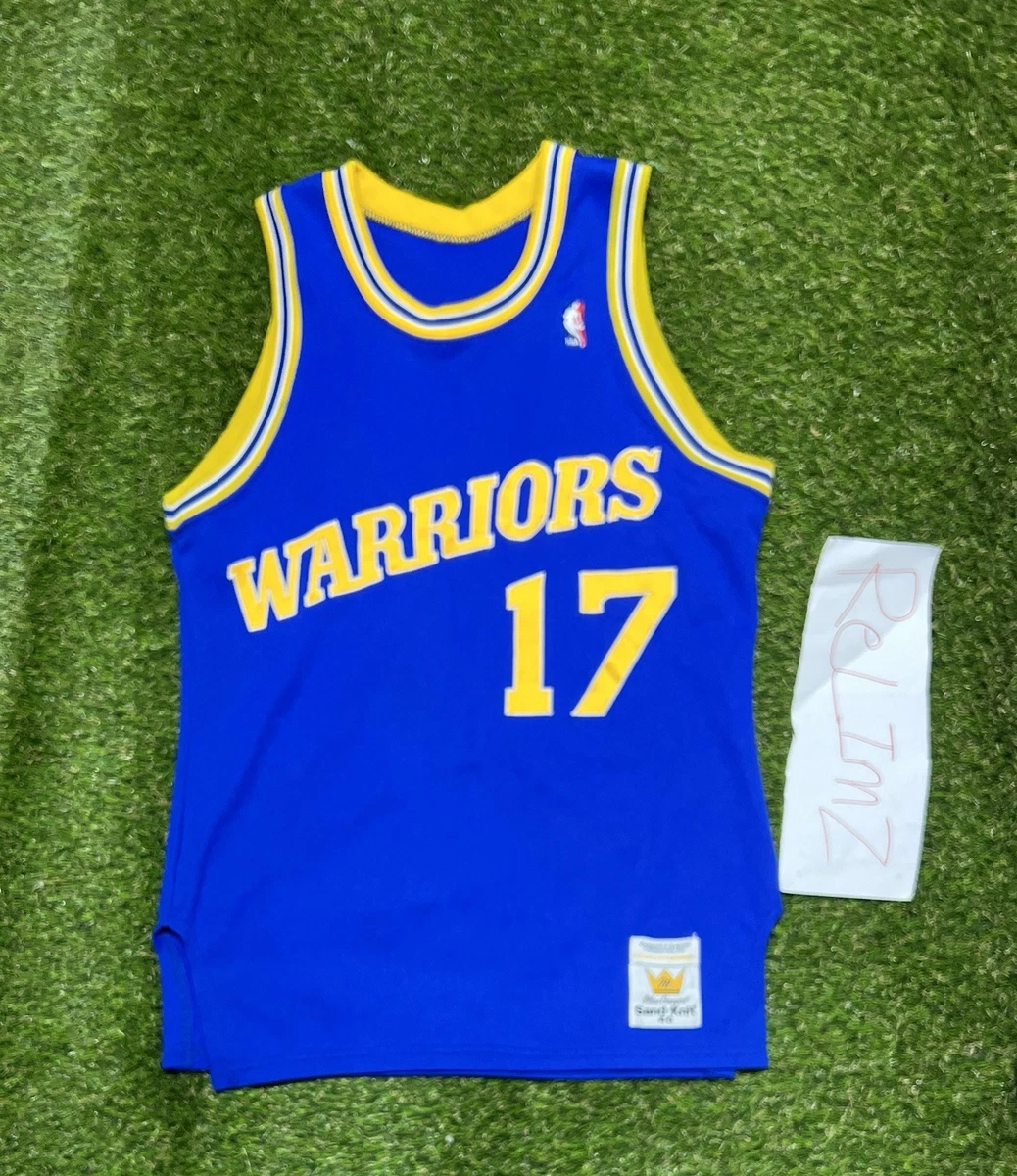 Champion Golden State Warriors NBA Jerseys for sale | eBay