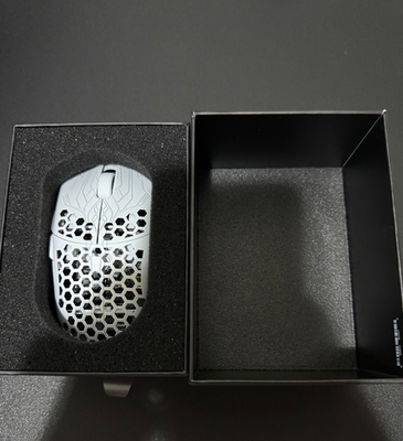 finalmouse frostlord (Medium size) with frost key. | eBay