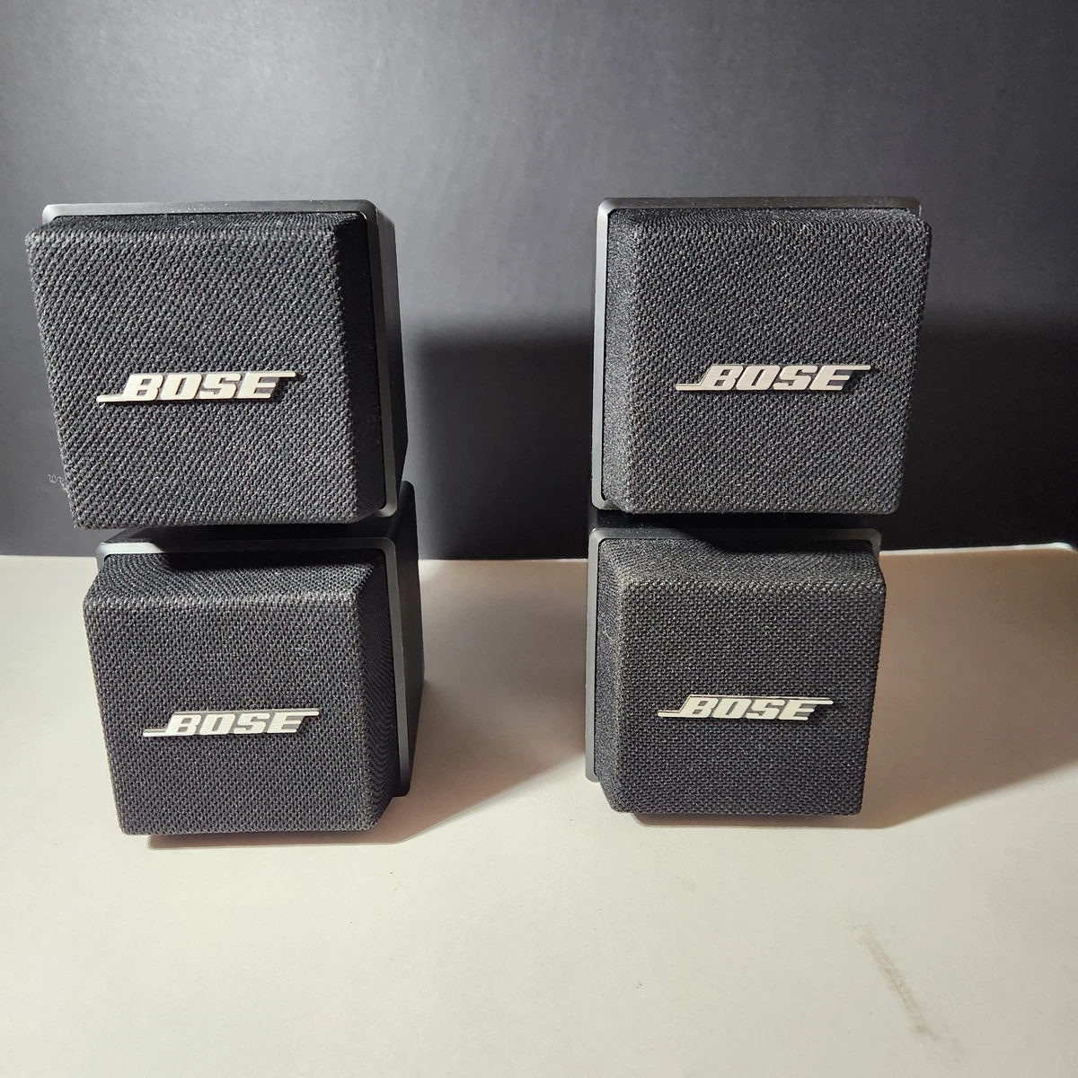Bose Acoustimass 5 Home Speakers and Subwoofers for sale | eBay