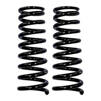 Fahrwerksfedern-Set Hinten Schraubenfeder Ø 16,8 Mm Eibach FüR U.A. MB S-KLASSE