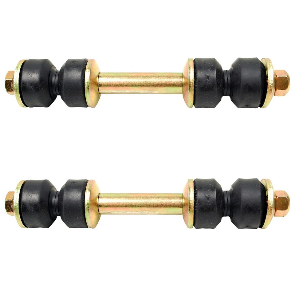 Kit de ligação de barra oscilante frontal 2 peças para 1968 1969 1970 1971 Ford Torino 7.0L padrão - Imagem 2 de 4