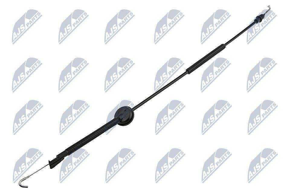 4x ✅Fits NTY EZC-WW-365 FRONT DOOR LOCK CABLE/PULL ⭐UK Seller⭐ - Image 6