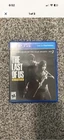 The Last Of Us And The Division PS4