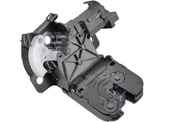 Metzger Heckklappenschloss 2310656 FüR Audi, Fahrzeugheckklappe-image