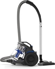 Vax Air Stretch Pet Cylinder Vacuum Cleaner - READ DESCRIPTION