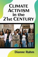 Dianne Rahm | Climate Activism In The 21St Century | Taschenbuch | Englisch