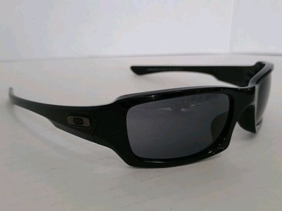 Oakley Fives Squared Sunglasses (4+1)2 OO9238-0454 54-20-133 USED