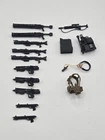 Star Wars Vintage Weapons Blasters  And Accessories Lot