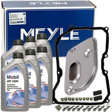 MEYLE TEILESATZ AUTOMATIKGETRIEBE passend für 09M AQ450 PASSAT B6 TIGUAN 5N