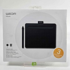 New Wacom Intuos Creative Pen Tablet CTL-4100WL/K0-AA
