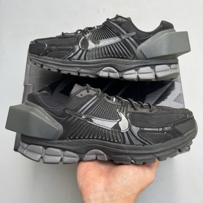 Nike Zoom Vomero 5 A Cold Wall Black ACW | AT3152-002 | Size 9