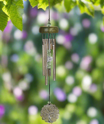 Woodstock Chime Fantasy  - Tree of Life