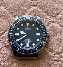 TUDOR Pelagos FXD Marine Nationale 2023 - M25707B/23