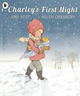 Amy Hest | Charley's First Night | Taschenbuch | Englisch (2013) | Walker Books