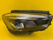 Mercedes B-Klasse W247 Full Led Scheinwerfer Rechts A2479062603 LHD Original