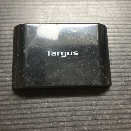 Targus USB 3.0 4-Port Compact Hub Extender Model ACH123 ACH119US