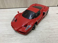 Poor Condition Poor Condition Kyosho Enzo Ferrari RC Car