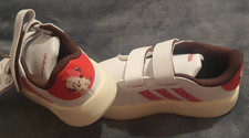 Adidas grand court minnie trainers