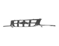 Gitter Grill Vorne FÜR Isuzu PICK-UP 2000-2002 Schwarz