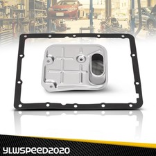 Fits 2009-2013 Suzuki Grand Vitara Transmission Filter Pan Gasket Kit 2657065d10