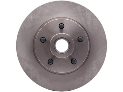 Brake Rotor For Dart Cuda Duster Fury Charger Road Runner Fifth Avenue CQ18J4