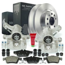 Kits de frein Opel SIGNUM
