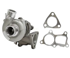 1** Turbolader Neu - OE-Ref. MR212759 für Mitsubishi