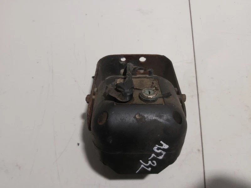 Sirena alarma sirena de alarma bocina sistema de alarma Mitsubishi Galant DE921808-18 Foto 2 de 4