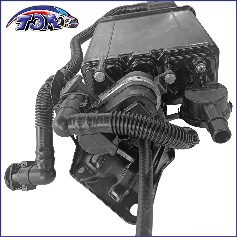 For 05-12 Toyota Corolla Matrix 05-10 Pontiac Vibe Vapor Canister 911-616 - Image 3 of 4