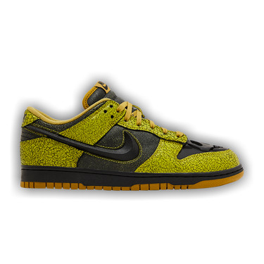 Size 10.5 - Dunk Low ''Halloween Skull'' HV6103 300