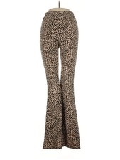 Nasty Gal Inc. Women Brown Dress Pants 4