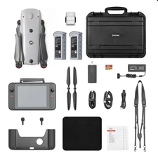 Autel Robotics EVO Max 4N V2 Rugged Bundle [ US STOCK ] 2* batteries