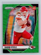 Carson Steele Kansas City