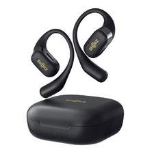 Shokz OpenFit SE Open-Ear True Wireless Earbuds Black