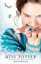 Miss Potter Paperback Richard Maltby