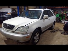 Starter Motor 1.4kw Fits 96-05 RAV4 115096