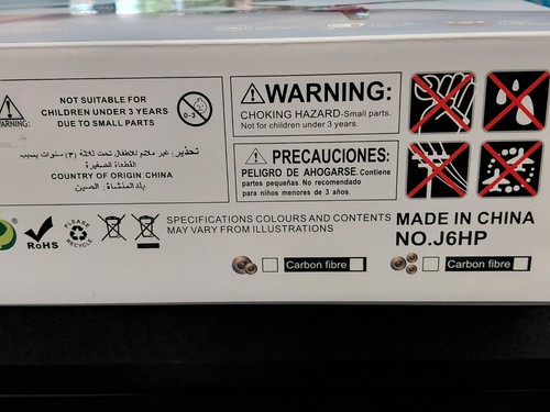 Drohne J6HP Intelligente Luftbild-Fernbedienung mit Bildschirm T-692 - Bild 5 von 5