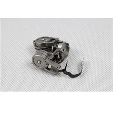 Drone Gimbal Camera Shaft Arm w/Cable Repair Original Parts For DJI Mavic Pro