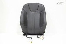 2012-2014 Ford Focus Se Front Right Passenger Side Upper Seat Cushion Oem