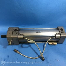 SMC MDBT80-250-P5DWSC-XC30 MB Tie-Rod Cylinder Actuator USIP