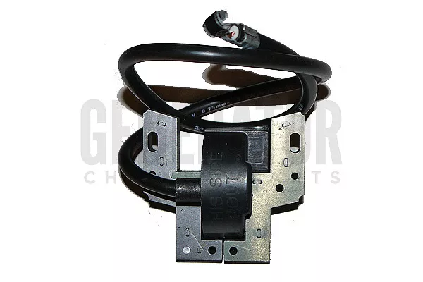Ignition Coil Module Magneto Parts For John Deere JS20 JS25 JS26