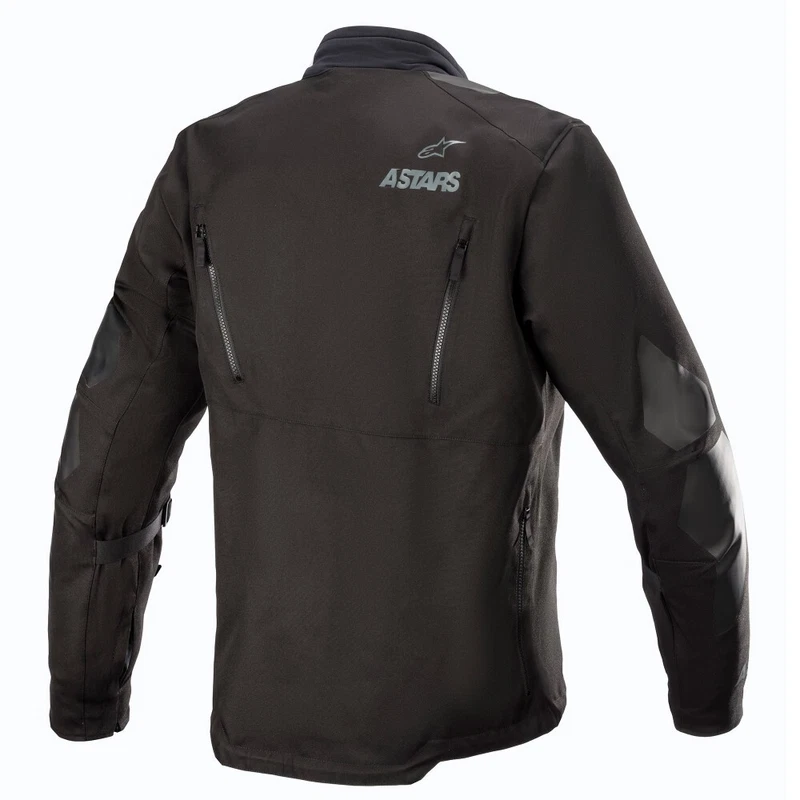 Alpinestars Venture XT Black, photo 2 of 2