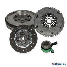 Kit d'embrayage Mitsubishi OUTLANDER