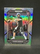 2023 Prizm Draft Picks FB silver prizm w/ RCs YOU PICK Complete your Set